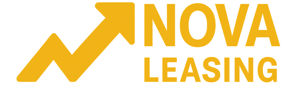 NOVA LEASING s.r.o.